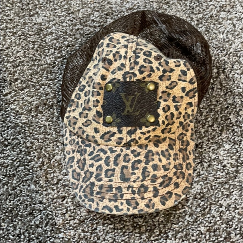 Women’s cap